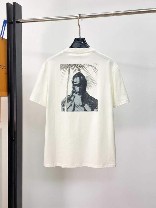 Picture of Burberry T Shirts Short _SKUBurberryS-2XLaztx2319947
